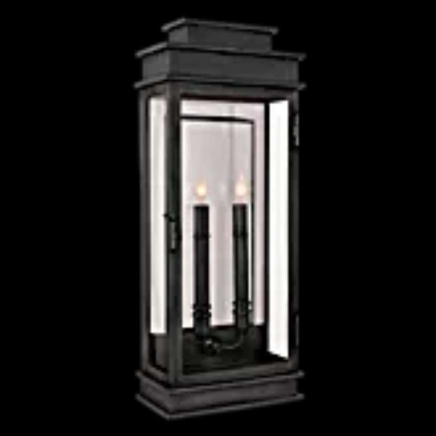 Picture of LINEAR LANTERN TALL