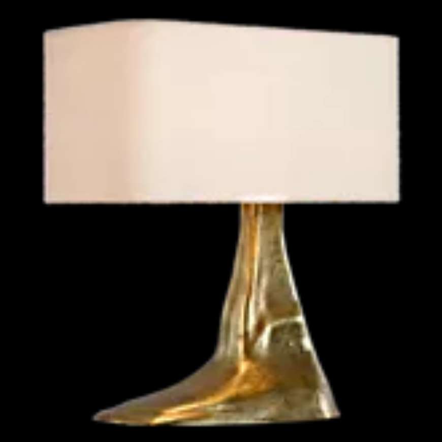 Picture of TERRA-FORMA 23" RIGHT TABLE LAMP