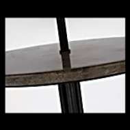 Picture of TAVLIAN LARGE TRAY TABLE FLOOR LAMP