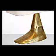 Picture of TERRA-FORMA 23" RIGHT TABLE LAMP