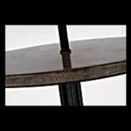 Picture of TAVLIAN LARGE TRAY TABLE FLOOR LAMP