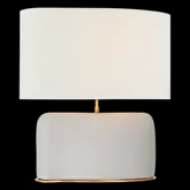 Picture of AMANTANI MEDIUM SCULPTED FORM TABLE LAMP