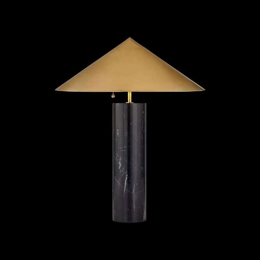 Picture of MINIMALIST MEDIUM TABLE LAMP