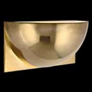 Picture of QUARTER SPHERE SMALL UP LIGHT