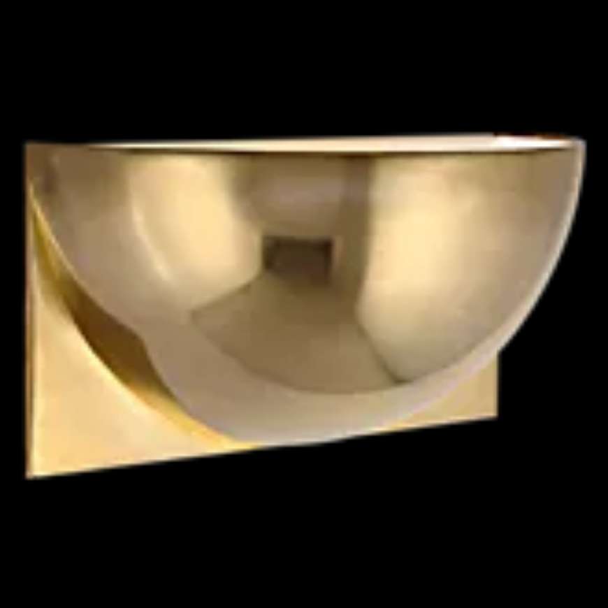 Picture of QUARTER SPHERE SMALL UP LIGHT