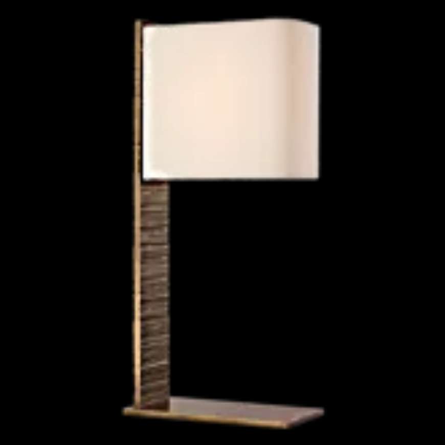 Picture of FUMAR 34" STATEMENT TABLE LAMP