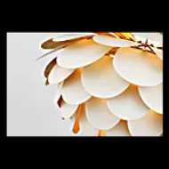 Picture of CYNARA LARGE FLUSH MOUNT