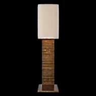 Picture of FUMAR 34" STATEMENT TABLE LAMP