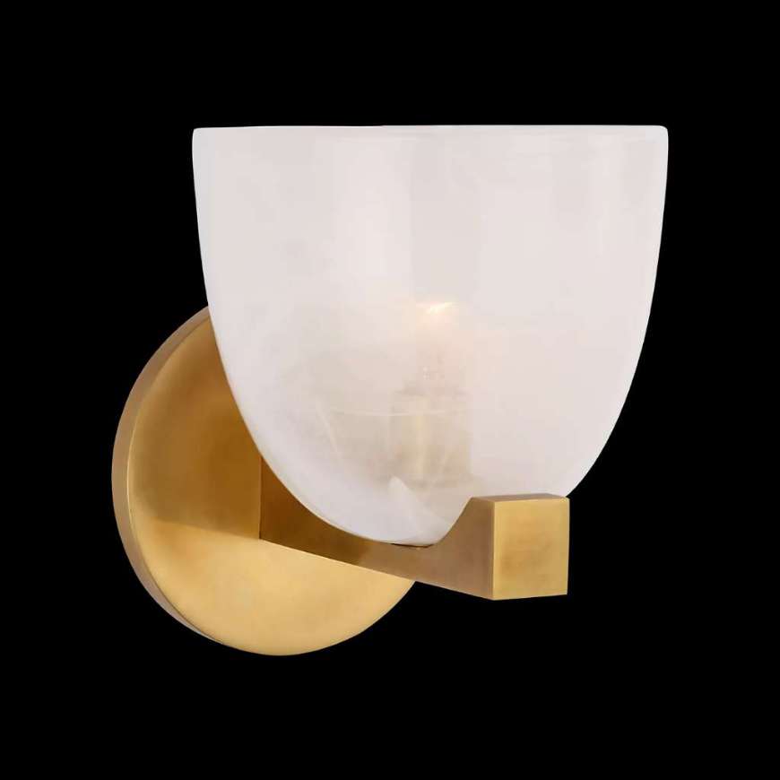 Picture of CAROLA SINGLE SCONCE