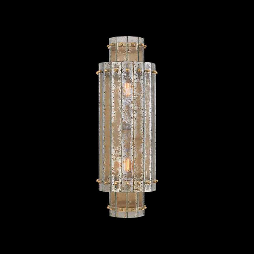 Picture of CADENCE LARGE TIERED SCONCE
