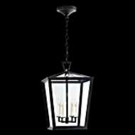 Picture of DARLANA SMALL HANGING LANTERN