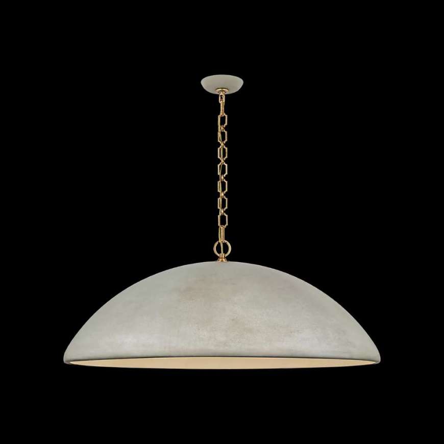 Picture of ELLIOT OVERSIZED PENDANT