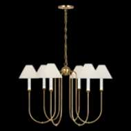 Picture of INGELA 36" CHANDELIER