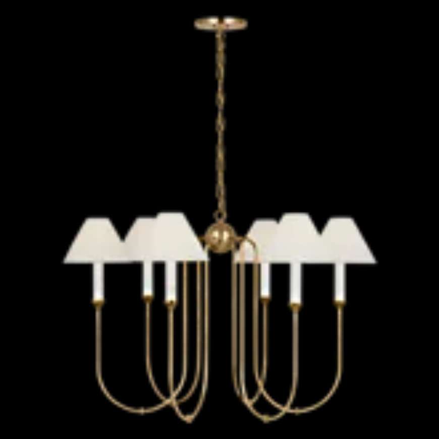Picture of INGELA 36" CHANDELIER