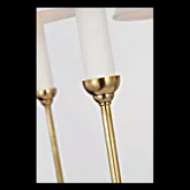 Picture of INGELA 36" CHANDELIER