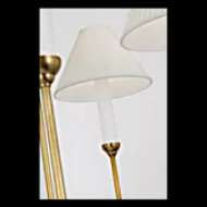 Picture of INGELA 36" CHANDELIER