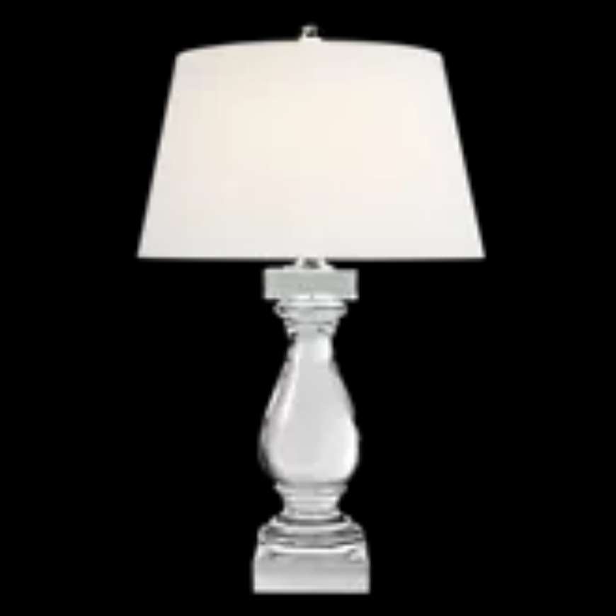 Picture of BALUSTRADE TABLE LAMP