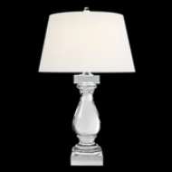 Picture of BALUSTRADE TABLE LAMP