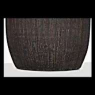 Picture of PORTIS 32" COMBED ROUND TABLE LAMP
