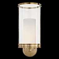 Picture of MODERN HURRICANE SCONCE