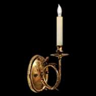 Picture of PERCHING BIRD SCONCE