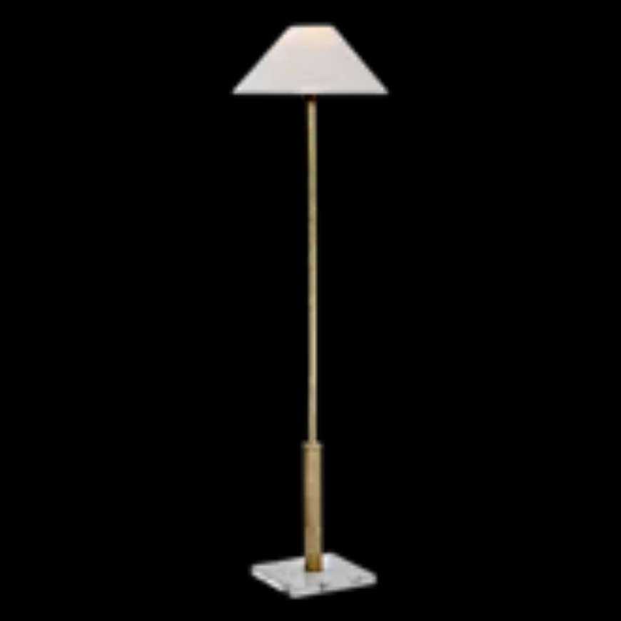 Picture of ASHER FLOOR LAMP