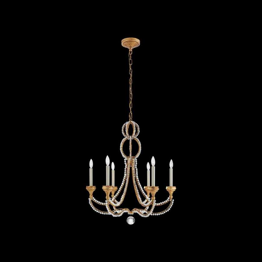 Picture of MILAN MEDIUM CHANDELIER