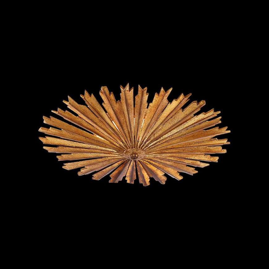 Picture of CLAYMORE LARGE FLUSH MOUNT