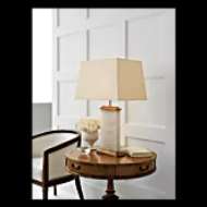 Picture of CRESCENT TABLE LAMP