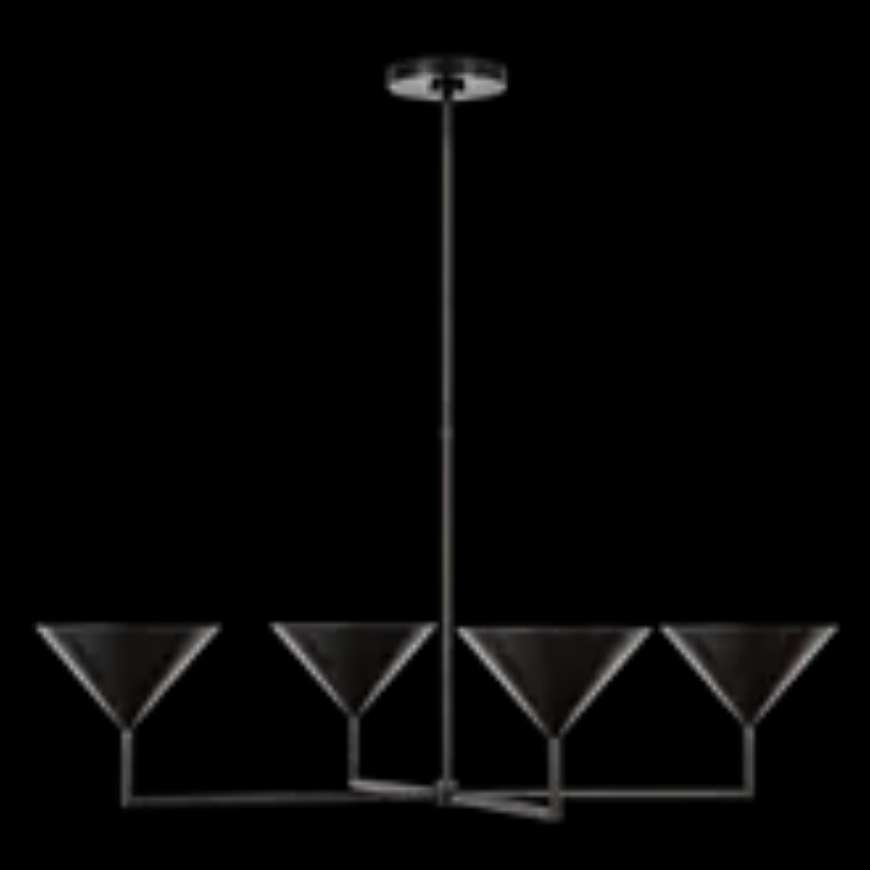 Picture of ORSAY XL CHANDELIER