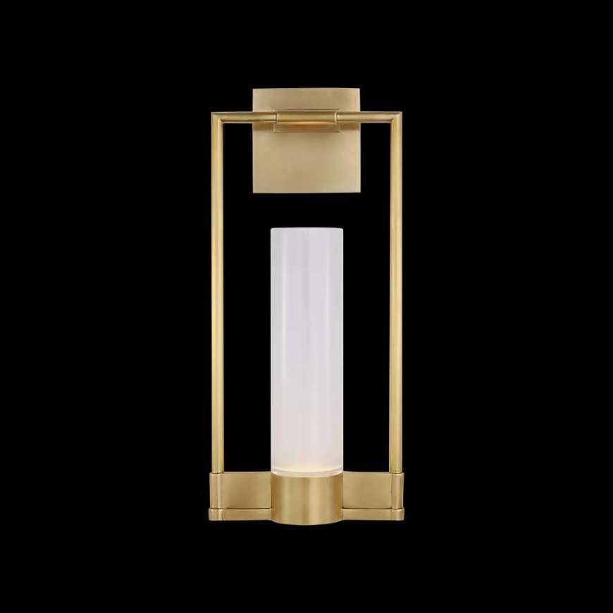 Picture of LUCID SINGLE BRACKETED SCONCE