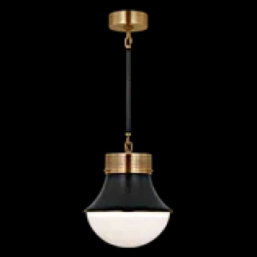 Picture of PRECISION SMALL PENDANT