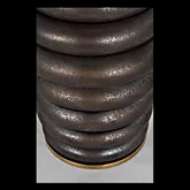 Picture of PHOEBE EXTRA LARGE STACKED TABLE LAMP