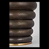 Picture of PHOEBE EXTRA LARGE STACKED TABLE LAMP