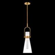 Picture of LARKIN 9" CONICAL PENDANT