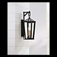Picture of DARLANA SMALL TALL BRACKETED WALL LANTERN