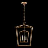 Picture of DARLANA MEDIUM DOUBLE CAGE LANTERN