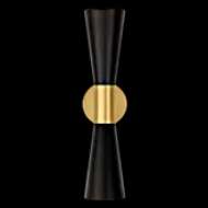 Picture of CLARKSON MEDIUM NARROW SCONCE