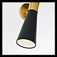 Picture of CLARKSON MEDIUM NARROW SCONCE