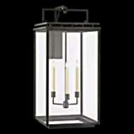 Picture of CHESHIRE GRANDE BRACKETED WALL LANTERN