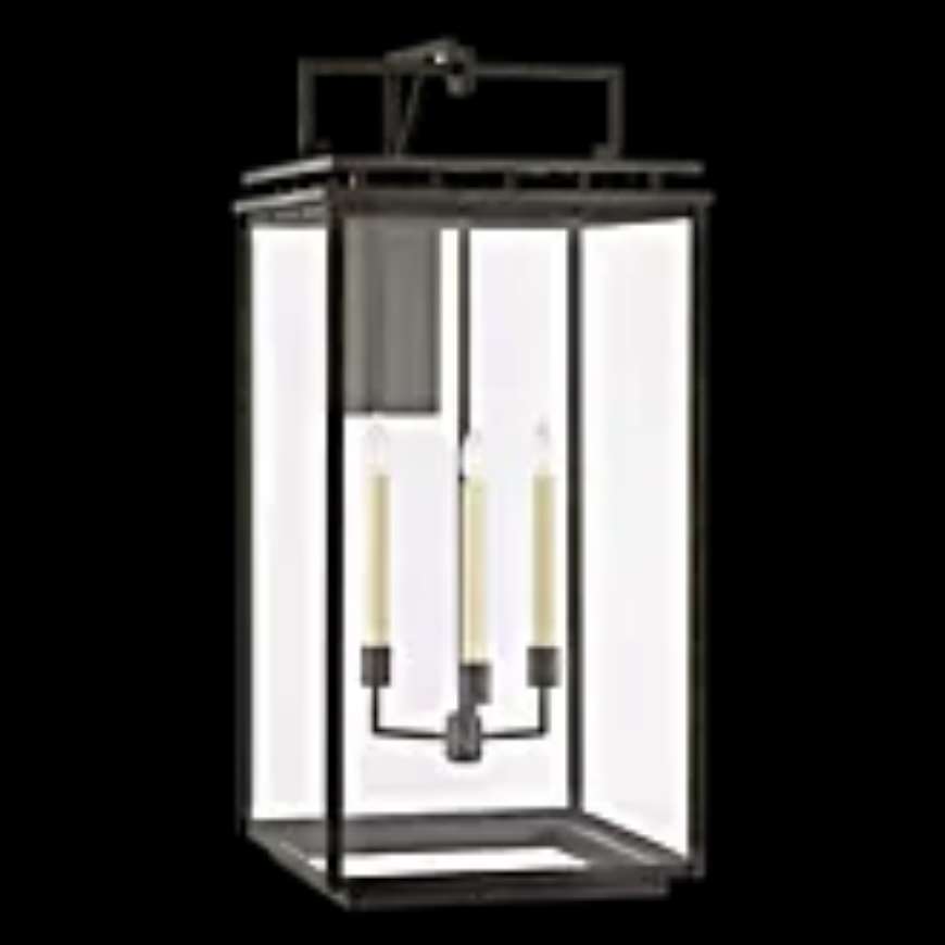 Picture of CHESHIRE GRANDE BRACKETED WALL LANTERN