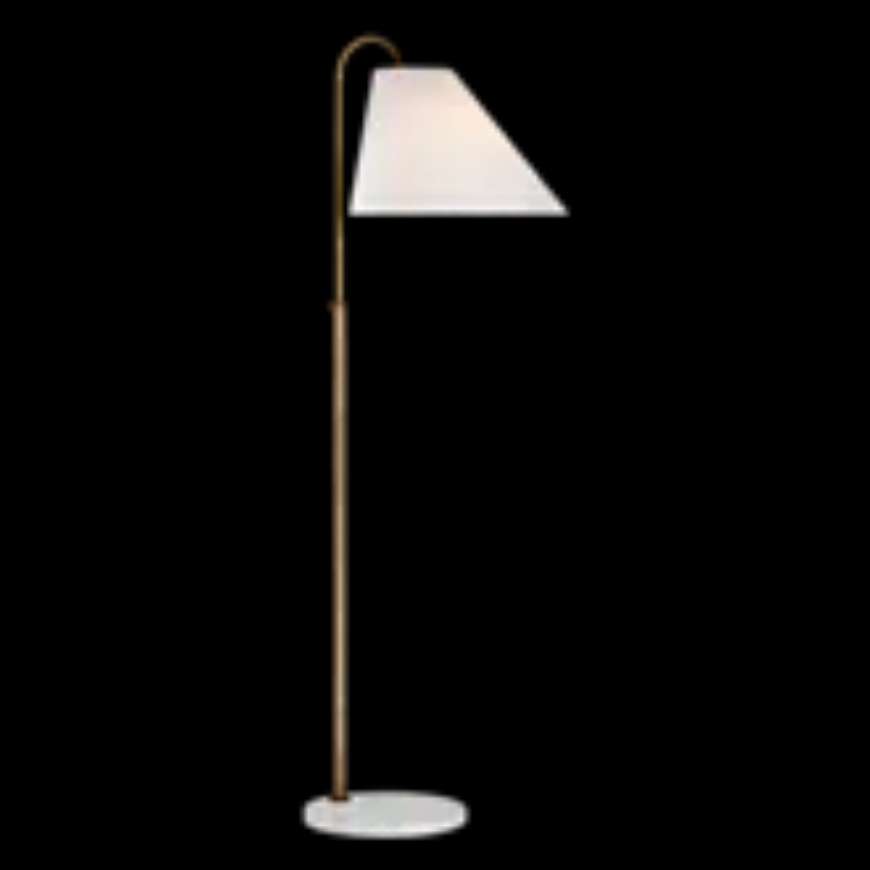 Picture of KINSLEY MEDIUM FLOOR LAMP