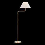 Picture of RIGBY MEDIUM BRIDGE ARM FLOOR LAMP