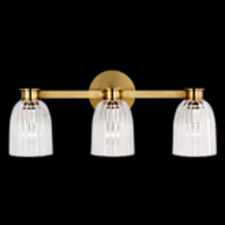 Picture of ASALEA TRIPLE VANITY LIGHT