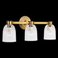 Picture of ASALEA TRIPLE VANITY LIGHT