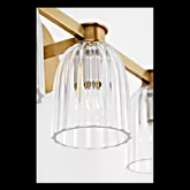 Picture of ASALEA TRIPLE VANITY LIGHT