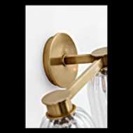 Picture of ASALEA TRIPLE VANITY LIGHT