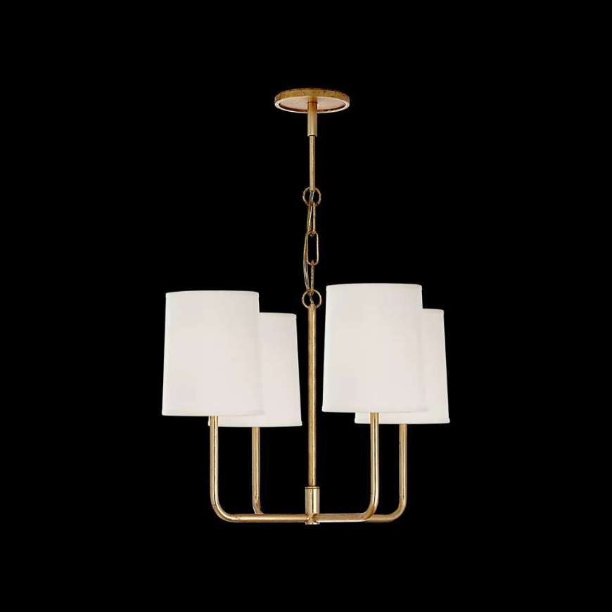 Picture of GO LIGHTLY SMALL CHANDELIER