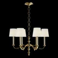 Picture of CHANNING SMALL CHANDELIER