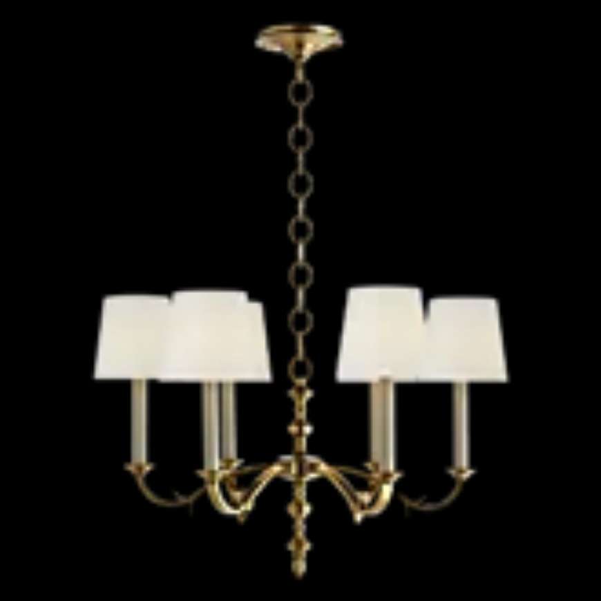 Picture of CHANNING SMALL CHANDELIER